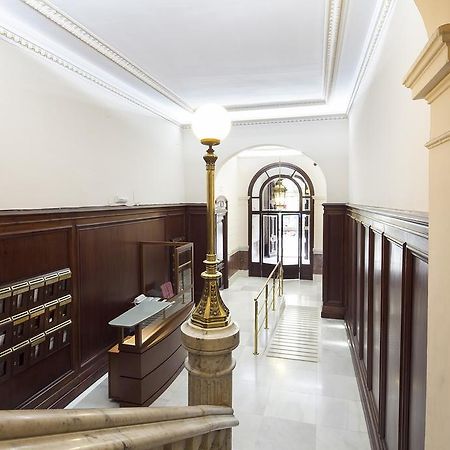 Apartments Barcelona & Home Deco Centro المظهر الخارجي الصورة