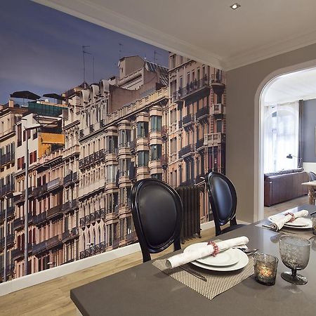 Apartments Barcelona & Home Deco Centro المظهر الخارجي الصورة