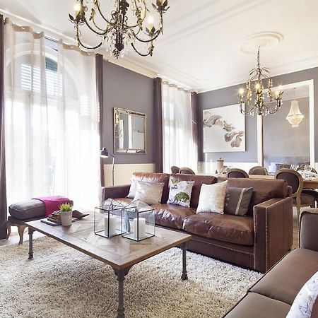 Apartments Barcelona & Home Deco Centro المظهر الخارجي الصورة