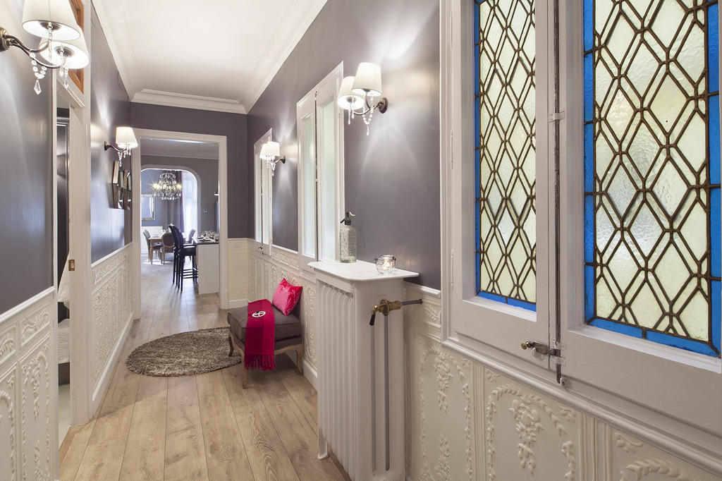 Apartments Barcelona & Home Deco Centro الغرفة الصورة