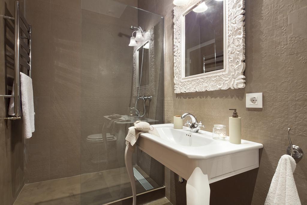 Apartments Barcelona & Home Deco Centro المظهر الخارجي الصورة